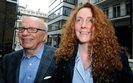 Rebekah Brooks zwolniona z aresztu