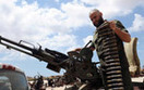 Libia: Stolica w r�kach powsta�c�w, walki o siedzib� Kadafiego  