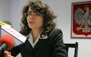 Anna Stre�y�ska najlepszym urz�dnikiem w Polsce