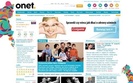 Onet na sprzeda�? Jest decyzja