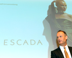  Escada - bankrut wart 100 milion�w euro
