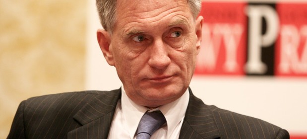 Piotr Woźniak, prezes PGNiG
