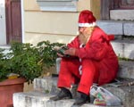  �wi�ty Miko�aj nie przyjedzie. Obla� test z bhp