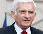  Wi�kszo�� chadek�w za Buzkiem