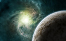 Teleskop Hubble'a pom�g� w odkryciu planety podobnej do Ziemi