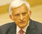  Nie ma Traktatu? Nie b�dzie Buzka
