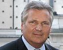 Debata u Kwaśniewskiego o przyszłości Polski i UE / fot: najsztub/CC/Flickr Debata u Kwaśniewskiego o przyszłości Polski i UE
