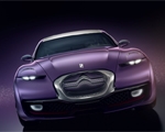 Citroen Metropolis trafi do produkcji 