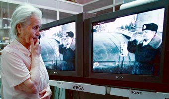 Emeryci nie zapłacą abonamentu RTV