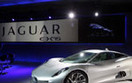 Jaguar Land Rover wraca do ekstraklasy