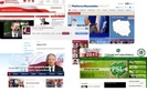 Wybory 2011. Serwisy partyjne pod lup�