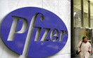 Pfizer bez lito�ci dla za�ogi umacnia swoj� pozycj� na rynku