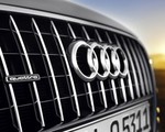 Audi Q5 po poprawkach