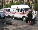 Eksplozje na Ukrainie. Przera�aj�ce opowie�ci �wiadk�w
