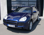Zrobisz z porsche ci꿱r�wk� i nie zap�acisz akcyzy