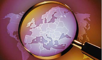 Europejczycy kupili mniej samochodów