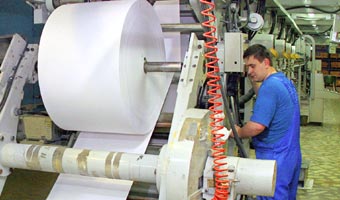 Weyerhaeuser zbuduje w Gdańsku przetwórnię celulozy