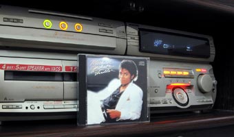 Rok 2010 będzie należał do Michael Jacksona