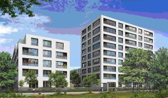 Apartamenty Kochanowskiego w Warszawie