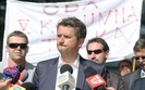 Palikot: Listy wyborcze b�d� tworzone te� w sieci