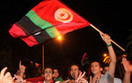 Sytuacja w Syrii. Tunezja pomo�e rebeliantom