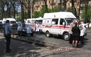 Eksplozje na Ukrainie. Przera�aj�ce opowie�ci �wiadk�w
