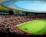  Ukraina dosta�a 200 mln na EURO 2012