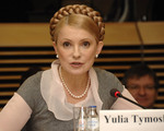 Julia Tymoszenko w wi�zieniu. Prokuratura nie zbada sprawy pobicia