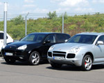 Rekordowe wyniki Porsche. Azjaci szturmuj� salony