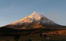 Meksyka�ski wulkan Popocatepetl nie daje spokoju