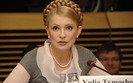 Julia Tymoszenko w wi�zieniu. Prokuratura nie zbada sprawy pobicia