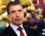NATO nie da odetchn�� Kaddafiemu