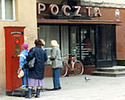 Decyzja w sprawie debiutu Banku Pocztowego zn�w od�o�ona