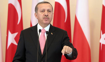Turcja zapowiada deportacj� Ormian