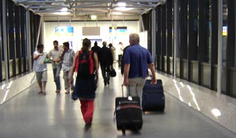 Komisja Europejska wzywa USA do zniesienia wiz