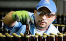Piwo w Rosji i na Ukrainie coraz mniej popularne. Raport AB InBev