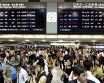 Japonia: Koniec recesji najd�u�szej od 65 lat