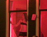 Niemcy znale�li spos�b na opodatkowanie protytutek