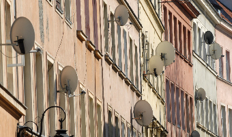 Odebrane majątki są warte 16 mld euro
