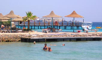 Wakacje 2012: Egipt i Maroko zamiast Turcji?