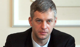 Poncyliusz krytykuje ustawę hazardową