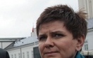 Gro�ono wiceprezes PiS, policja bada spraw�