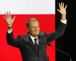 Szwecja i Czechy entuzjastycznie o polskich wyborach
