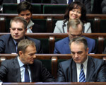  Rz�d za uchyleniem ustawy o narodowych funduszach inwestycyjnych