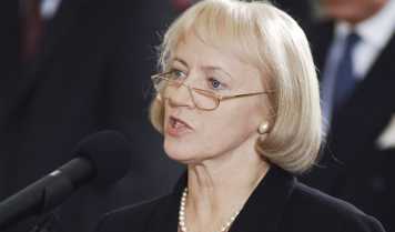 By�a minister rz�du PiS popiera euro w 2012 roku