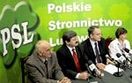 Pr�ba puczu w partii Pawlaka. Do�y si� buntuj�