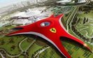 Weso�e miasteczko Ferrari