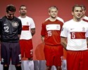 Euro 2012 w telewizji. Jedynym nadawc� b�dzie TVP