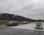 Mercedes-Benz Driving Events - dla mi�o�nik�w AMG