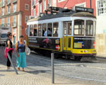 Portugalia nieprzygotowana na trz�sienie ziemi
